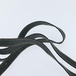 Gucci Vintage Bamboo Backpack Suede Small - image 16