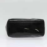 Salvatore Ferragamo Vala Handbag Patent leather - image 19