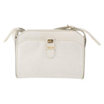 Celine Vintage Shoulder Bag Leather - image 1