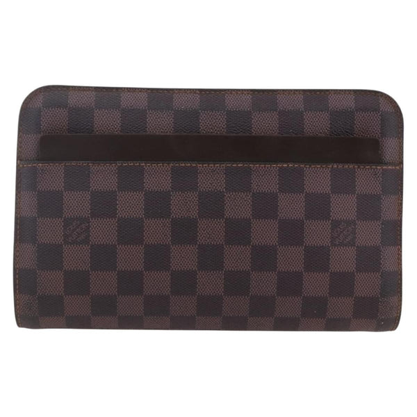 Louis Vuitton Pochette Saint Louis Damier - image 1