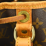 Louis Vuitton Noe Shoulder bag damier monogram large - image 17