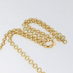 Salvatore Ferragamo Vintage Chain Shoulder Bag Leather - image 16