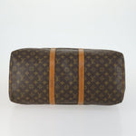 Louis Vuitton Keepall Bag Monogram Canvas 50 - image 16