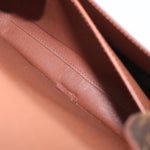 Louis Vuitton Cartouchiere Handbag Monogram Canvas GM - image 5