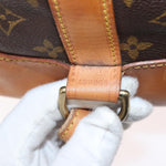 Louis Vuitton Randonnee Backpack Monogram Canvas PM - image 6