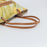 Salvatore Ferragamo Vintage Tote bag Nylon - image 7