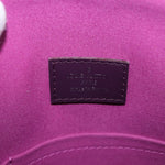 Louis Vuitton Lockit Handbag Epi Leather PM - image 6