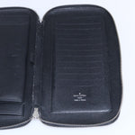 Louis Vuitton Organizer de Voyage Travel Wallet Leather - image 20