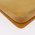 Louis Vuitton Lexington Pochette Monogram Vernis - image 9