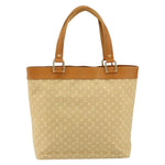 Louis Vuitton Lucille Handbag Mini Lin GM - image 2