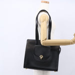 Celine Tote bag Leather - image 14