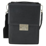 Bally Vintage Shoulder Bag Leather - image 1