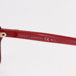 Gucci Eyewear Interlocking G Sunglasses - image 6