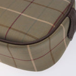 Burberry Nova check Pochette Canvas - image 10