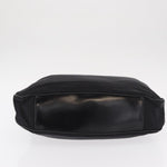 Gucci Vintage Bamboo Shoulder Bag Canvas - image 15