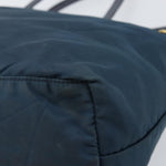 Prada Vintage Tote Tessuto - image 11