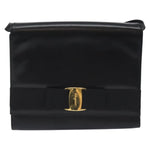 Salvatore Ferragamo Vara shoulder Bag Leather - image 17