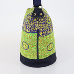 Versace Vintage Shoulder Bag Cotton - image 3