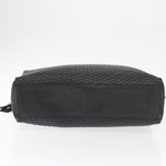 Bally Vintage Tote Bag Quilted Leather - image 15