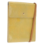 Louis Vuitton Mott Handbag Monogram Vernis - image 1