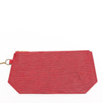 Louis Vuitton Vintage Sac d'Epaule Handbag Epi Leather GM - image 15
