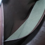 Burberry Nova Check Handbag Nova Check Canvas - image 17