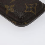 Louis Vuitton Étui Téléphone Monogram Canvas - image 8