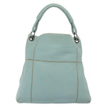 Bottega Veneta Front Zip Hobo Leather Medium - image 2