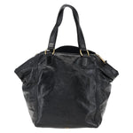 Saint Laurent Downtown Handbag Patent Medium - image 2
