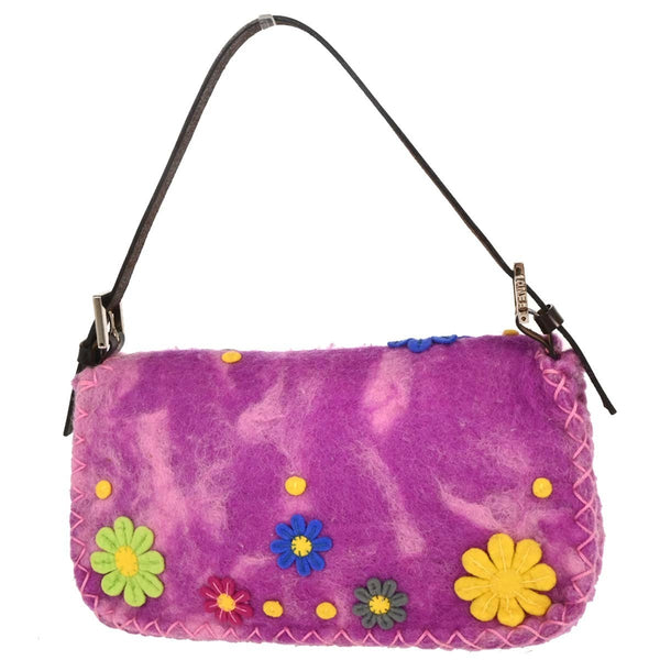 Fendi Baguette Bag Patent