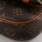 Louis Vuitton Pochette Gange Monogram Canvas - image 11