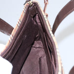 Burberry Nova Check Handbag Nova Check Canvas and leather - image 12