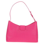 Salvatore Ferragamo Gancini Shoulder Bag Leather - image 2