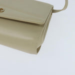 Celine Flap Shoulder Bag Leather - image 10