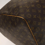 Louis Vuitton Keepall Bag Monogram Canvas 60 - image 11