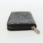Louis Vuitton Zippy Wallet NM Monogram Multicolor Canvas - image 3