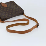 Louis Vuitton Cartouchiere Handbag Monogram Canvas GM - image 8