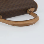 Celine Vintage Macadam Handbag Canvas - image 7