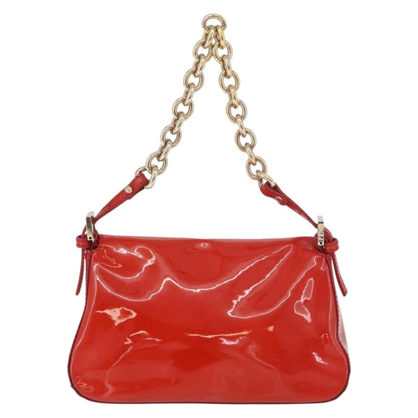 Fendi Forever Mama Bag Patent Mini - image 1