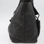 Chanel 8 Knots Tote Lambskin Medium - image 4