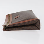 Celine Macadam Pochette Canvas - image 4