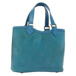 Louis Vuitton Plage Lagoon Bay Handbag Vinyl Epi Leather Mini - image 1