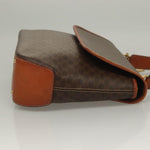Celine Triomphe vintage handbag Macadam canvas - image 3