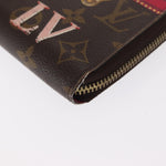 Louis Vuitton Zippy wallet Canvas - image 9