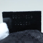 Gucci Vintage Bamboo Handle Bag Nylon - image 7