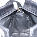 Celine Circle Logo Shoulder Bag Leather - image 19