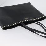 Valentino Garavani Rockstud Shopper Tote Leather Medium - image 18