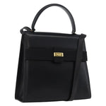 Salvatore Ferragamo Vara Handbag Leather - image 19