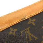 Louis Vuitton Alma Handbag Monogram Canvas PM - image 12