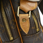 Louis Vuitton Reporter Bag Monogram Canvas PM - image 9